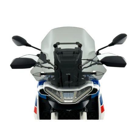 Szyba WRS STANDARD PLUS APRILIA TUAREG smoke