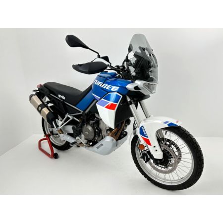 Szyba WRS STANDARD PLUS APRILIA TUAREG smoke