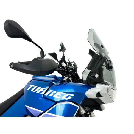 Szyba WRS STANDARD PLUS APRILIA TUAREG smoke