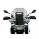 Szyba WRS STANDARD PLUS APRILIA TUAREG smoke