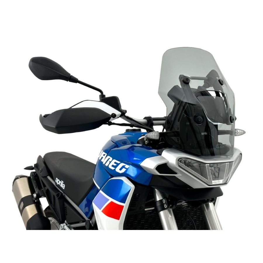 Szyba WRS STANDARD APRILIA TUAREG 660 smoke