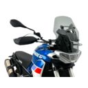 Szyba WRS STANDARD APRILIA TUAREG 660 smoke