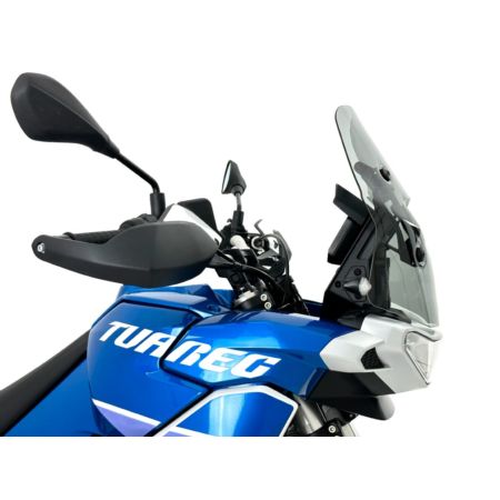 Szyba WRS STANDARD APRILIA TUAREG 660 smoke