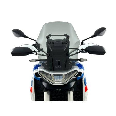 Szyba WRS STANDARD APRILIA TUAREG 660 smoke