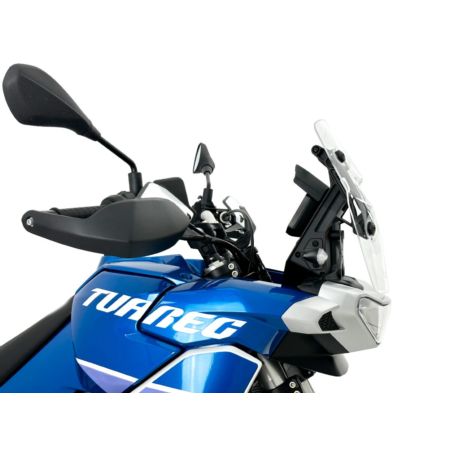 Szyba WRS ENDURO APRILIA TUAREG 660 clear