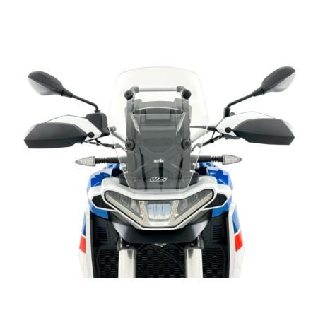 Szyba WRS ENDURO APRILIA TUAREG 660 clear