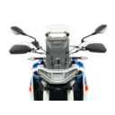 Szyba WRS ENDURO APRILIA TUAREG 660 clear