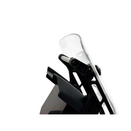 Szyba WRS ENDURO APRILIA TUAREG 660 clear