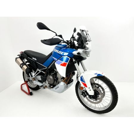 Szyba WRS ENDURO APRILIA TUAREG 660 clear
