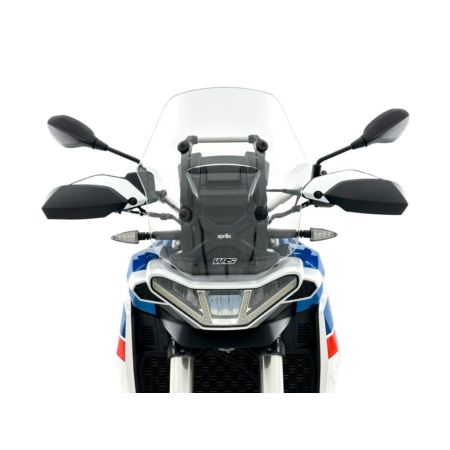 Szyba WRS STANDARD APRILIA TUAREG 660 clear