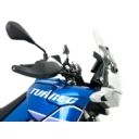 Szyba WRS STANDARD APRILIA TUAREG 660 clear