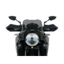 Szyba WRS ENDURO HUSQVARNA NORDEN dark smoke
