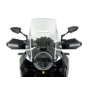 Szyba WRS TOURING HUSQVARNA NORDEN clear