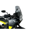 Szyba WRS TOURING HUSQVARNA NORDEN dark smoke