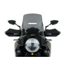 Szyba WRS TOURING HUSQVARNA NORDEN dark smoke