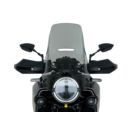 Szyba WRS CAPONORD HUSQVARNA NORDEN smoke
