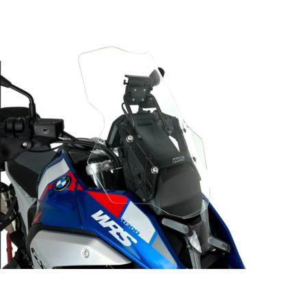 Szyba WRS CAPONORD PLUS BMW R1300 clear