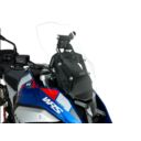 Szyba WRS CAPONORD PLUS BMW R1300 clear