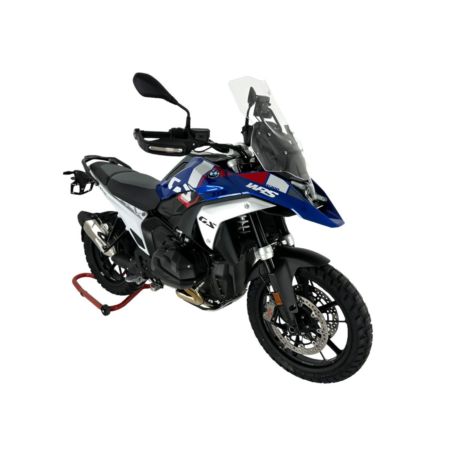 Szyba WRS CAPONORD PLUS BMW R1300 clear
