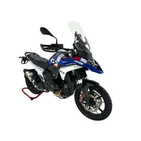 Szyba WRS CAPONORD PLUS BMW R1300 clear