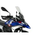 Szyba WRS CAPONORD PLUS BMW R1300 clear