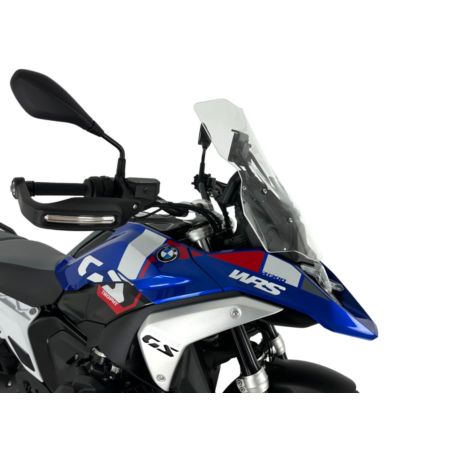 Szyba WRS CAPONORD PLUS BMW R1300 clear