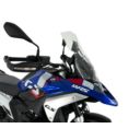 Szyba WRS CAPONORD PLUS BMW R1300 clear