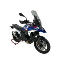 Szyba WRS CAPONORD PLUS BMW R1300 smoke