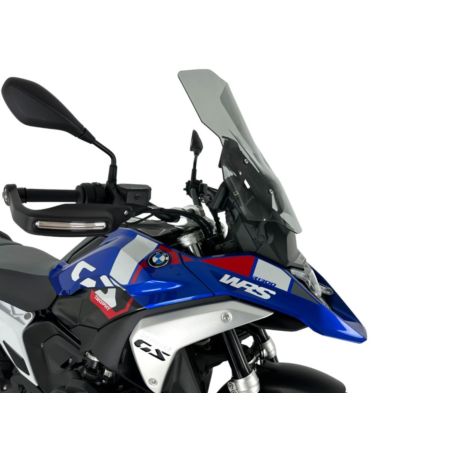Szyba WRS CAPONORD PLUS BMW R1300 smoke