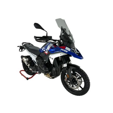 Szyba WRS CAPONORD PLUS BMW R1300 smoke