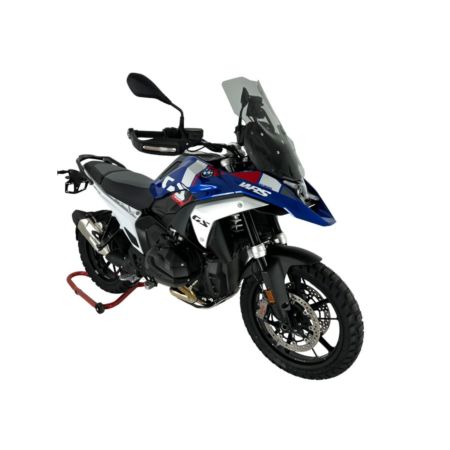 Szyba WRS CAPONORD PLUS BMW R1300 smoke