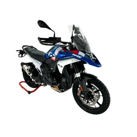 Szyba WRS TOURING PLUS BMW R1300G clear
