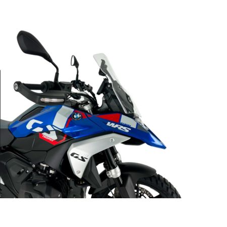 Szyba WRS TOURING PLUS BMW R1300G clear