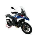 Szyba WRS TOURING PLUS BMW R1300G clear