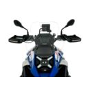 Szyba WRS TOURING PLUS BMW R1300G clear