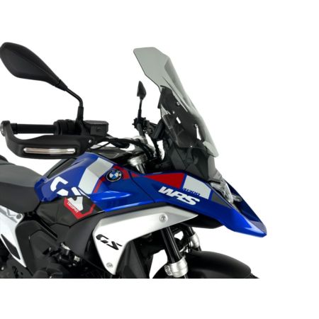 Szyba WRS TOURING PLUS BMW R1300G smoke