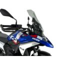 Szyba WRS TOURING PLUS BMW R1300G smoke