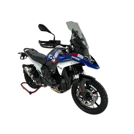 Szyba WRS TOURING PLUS BMW R1300G smoke