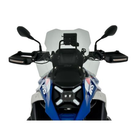 Szyba WRS TOURING PLUS BMW R1300G smoke