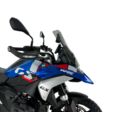 Szyba WRS TOURING PLUS BMW R1300G smoke