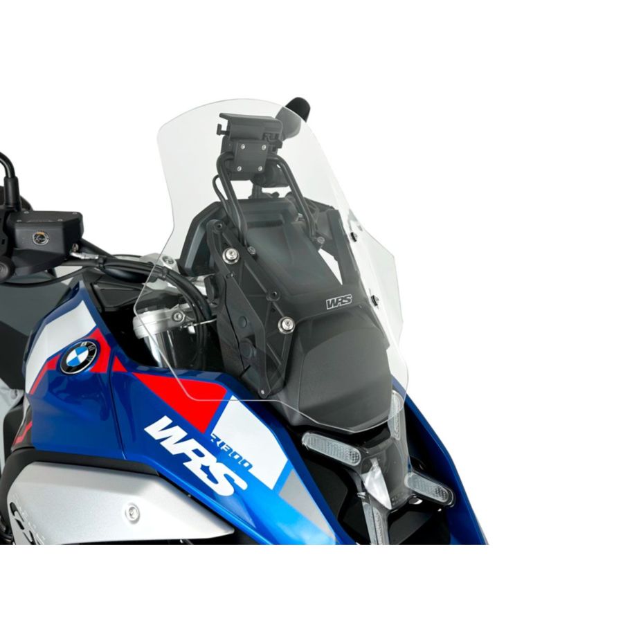 Szyba WRS STANDARD PLUS BMW R1300 clear