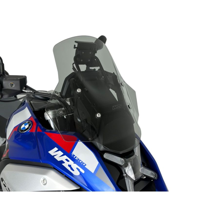 Szyba WRS STANDARD PLUS BMW R1300 smoke