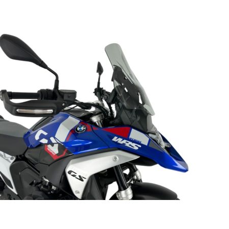 Szyba WRS STANDARD PLUS BMW R1300 smoke