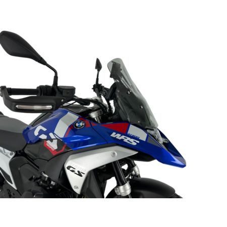 Szyba WRS STANDARD PLUS BMW R1300 smoke