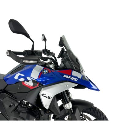 Szyba WRS STANDARD PLUS BMW R1300 smoke