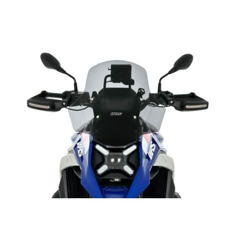 Szyba WRS STANDARD PLUS BMW R1300 smoke
