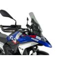 Szyba WRS STANDARD PLUS BMW R1300 smoke