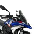 Szyba WRS STANDARD PLUS BMW R1300 smoke