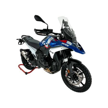 Szyba motocyklowa WRS CAPONORD BMW R1300GS clear