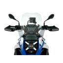 Szyba motocyklowa WRS CAPONORD BMW R1300GS clear